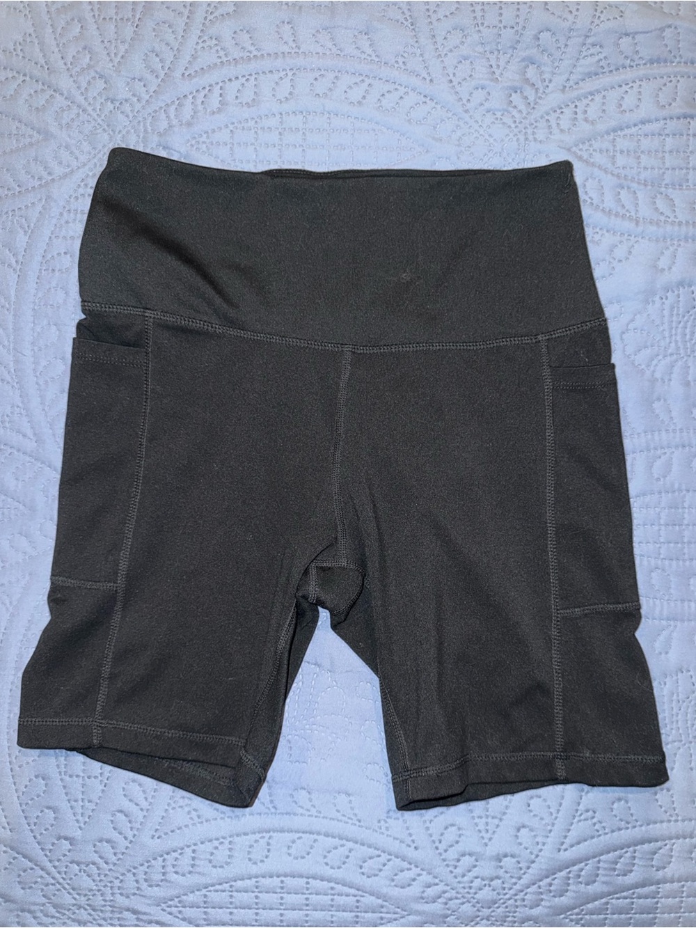 Danskin 5 inch bike shorts